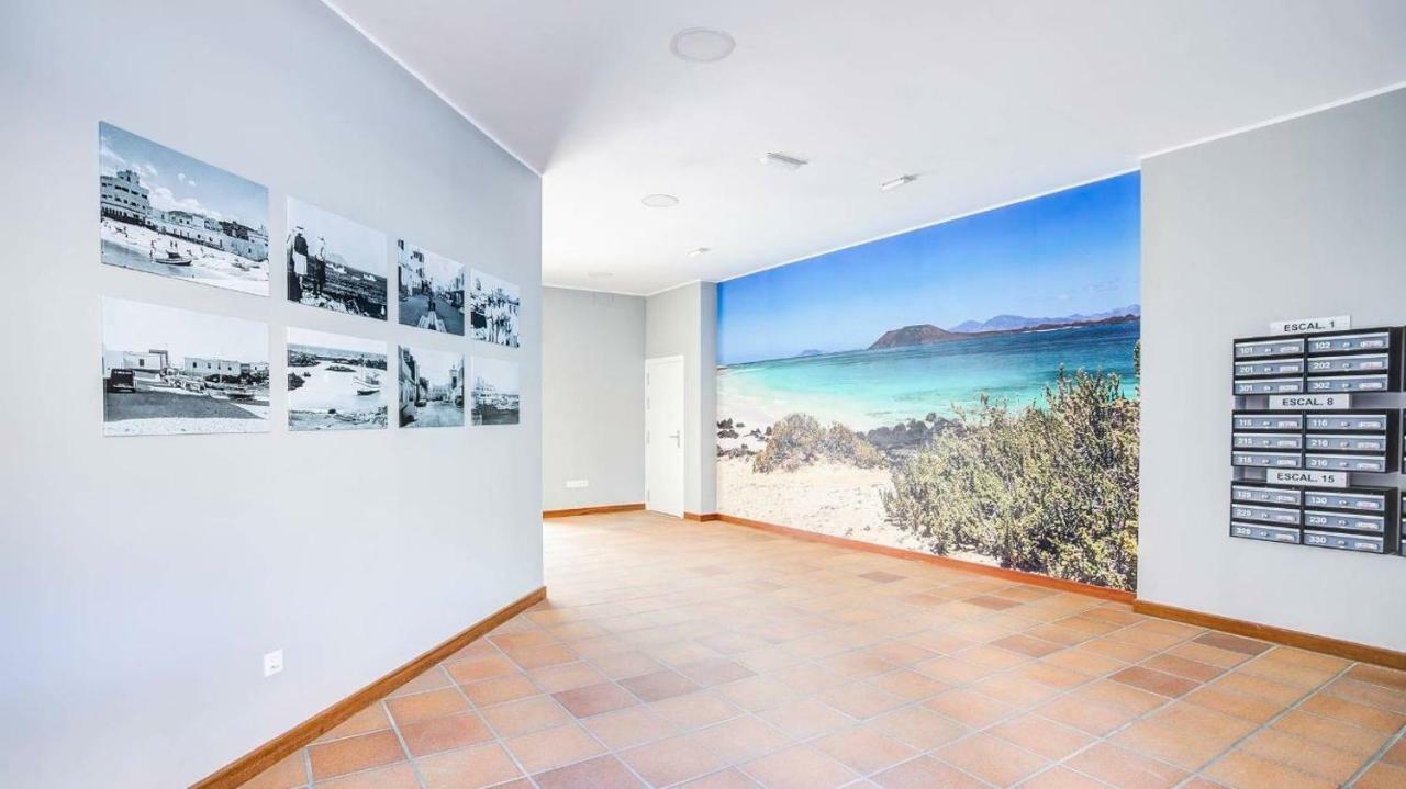Apartamento Magnifik 科拉雷侯 外观 照片
