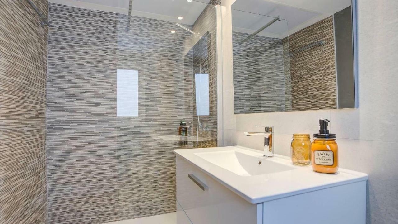 Apartamento Magnifik 科拉雷侯 外观 照片