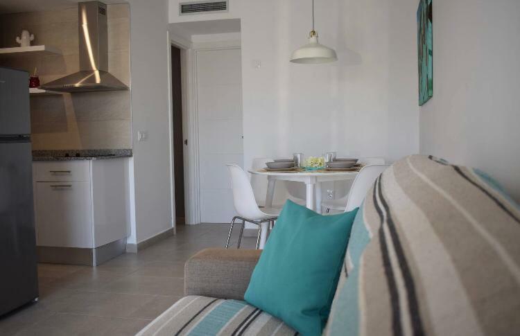 Apartamento Magnifik 科拉雷侯 外观 照片