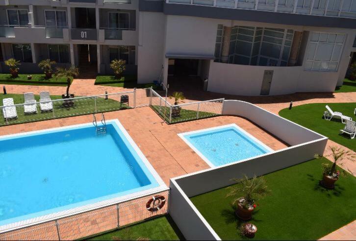 Apartamento Magnifik 科拉雷侯 外观 照片