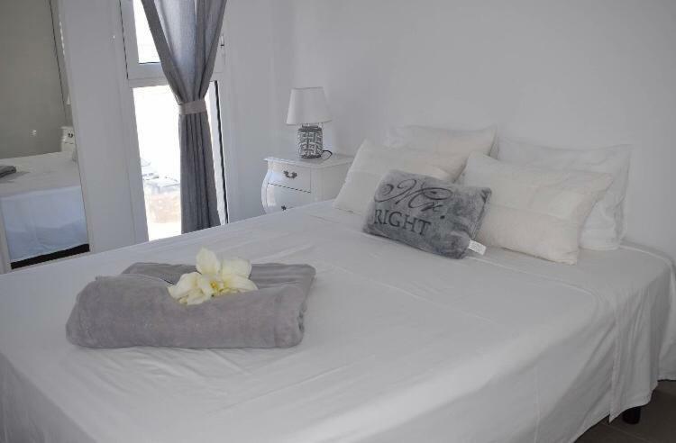 Apartamento Magnifik 科拉雷侯 外观 照片